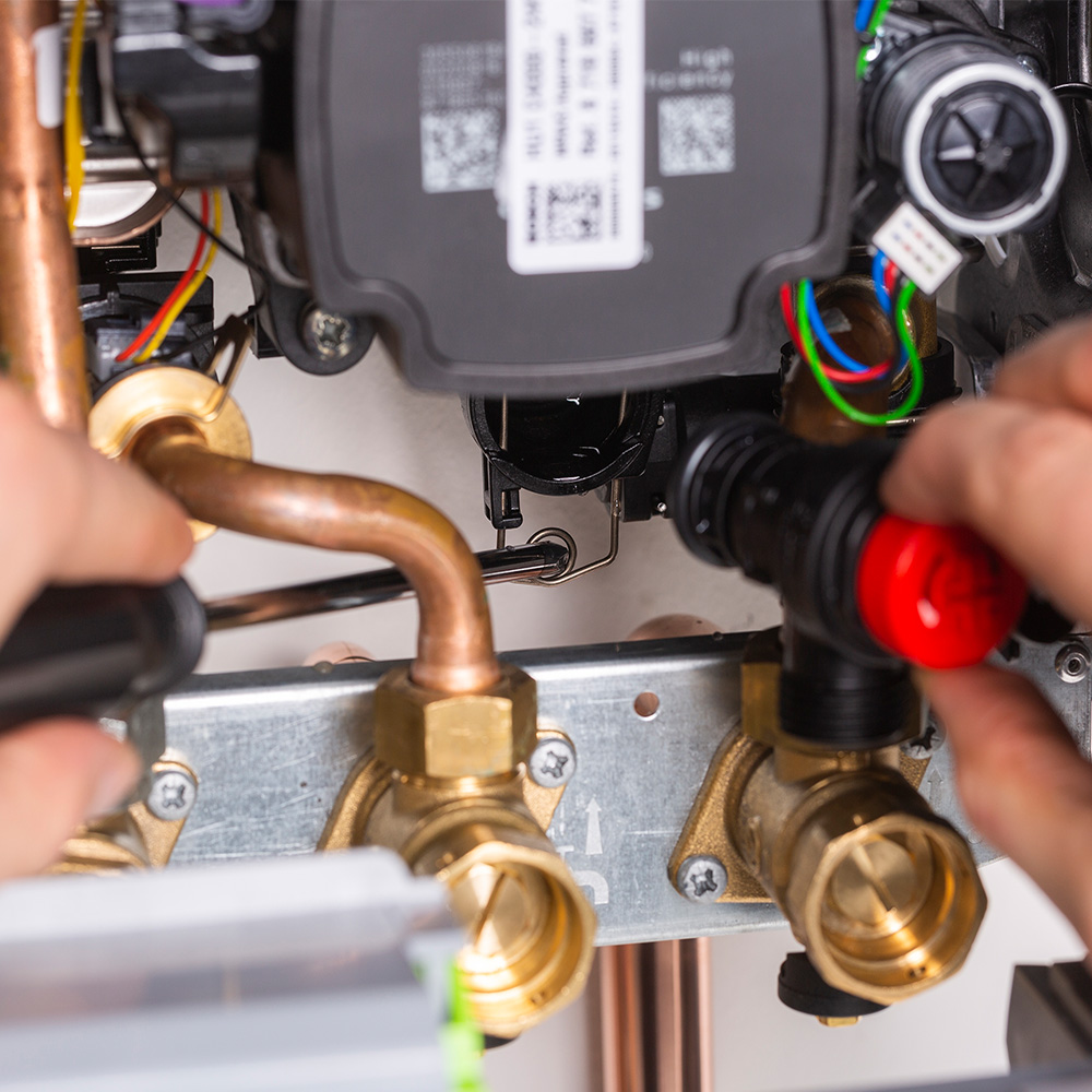 Boiler Service In Uckfield
