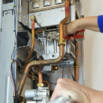 uckfield plumber highly recommended
