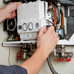 uckfield plumber highly recommended