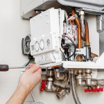 Uckfield Boiler Servicing