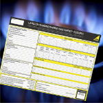 Uckfield Landlord Gas Safety Certificate (CP12)